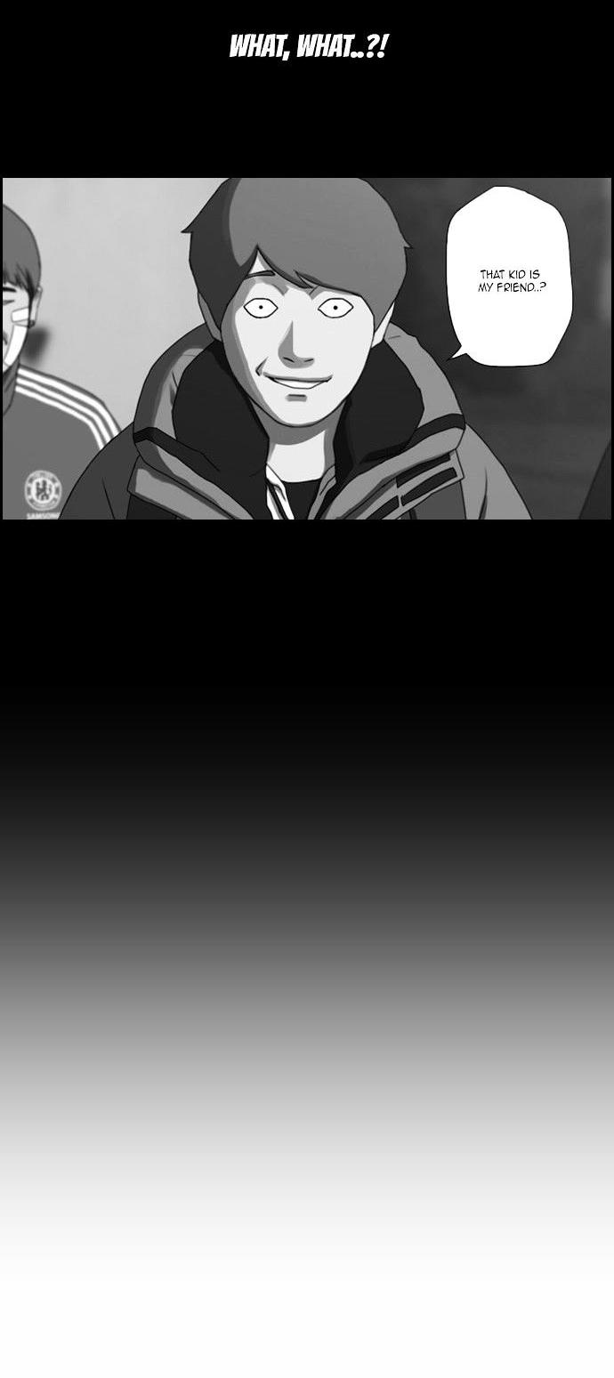 Free Throw Chapter 14 page 18 - Chapter 14