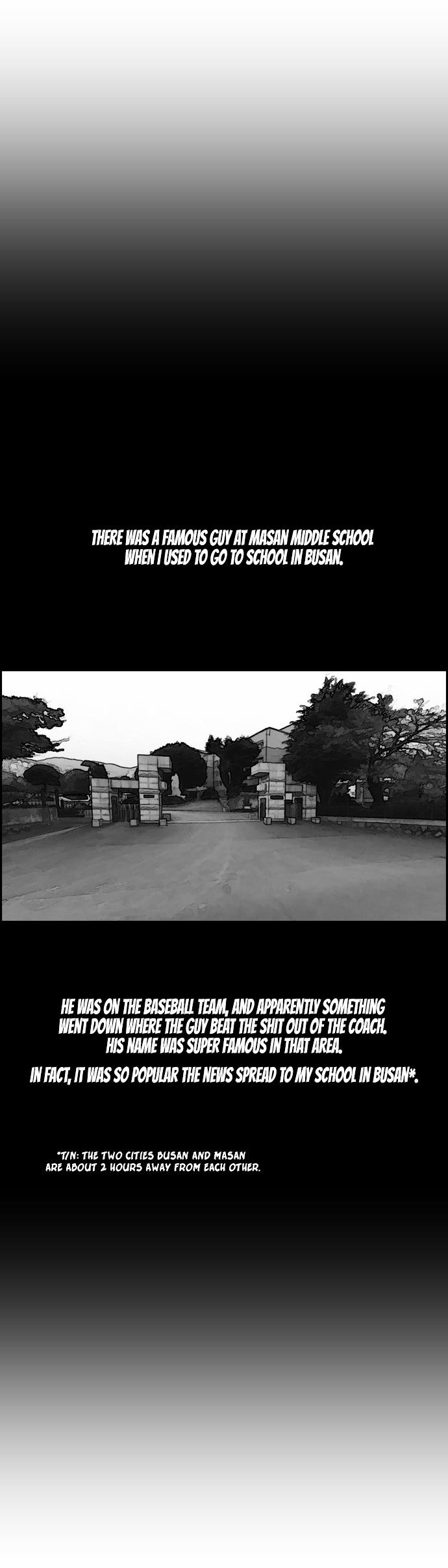 Free Throw Chapter 18 page 15 - Chapter 18
