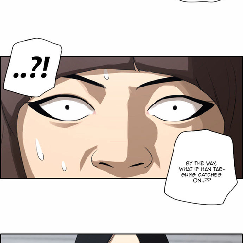 Free Throw Chapter 18 cover