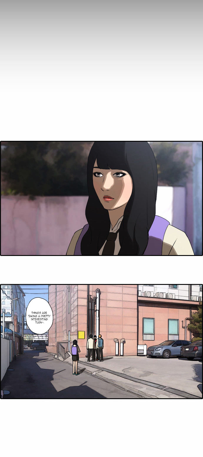 Free Throw Chapter 19 page 11 - Chapter 19