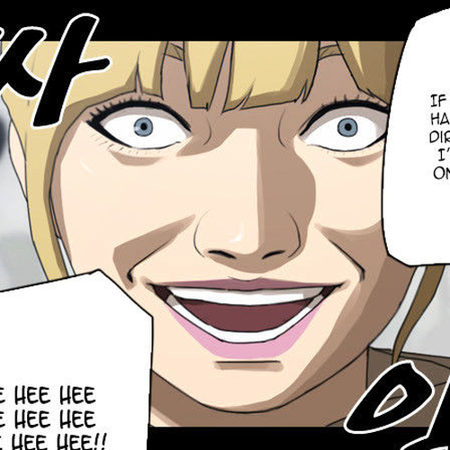 Free Throw Chapter 19 cover