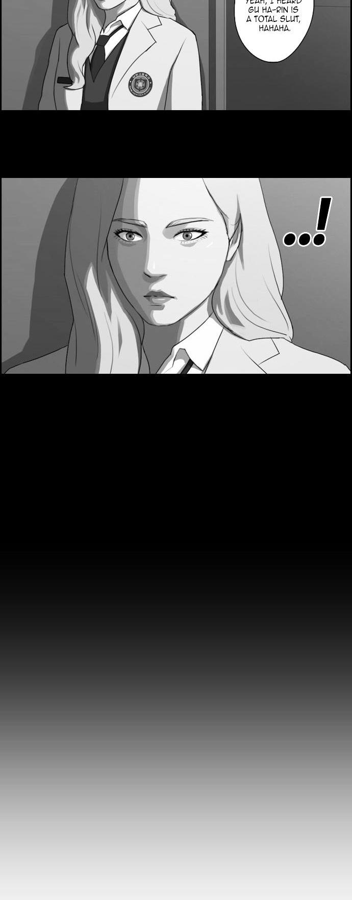 Free Throw Chapter 21 page 5 - Chapter 21 : Ji Da-Yae's Order Pt. 4