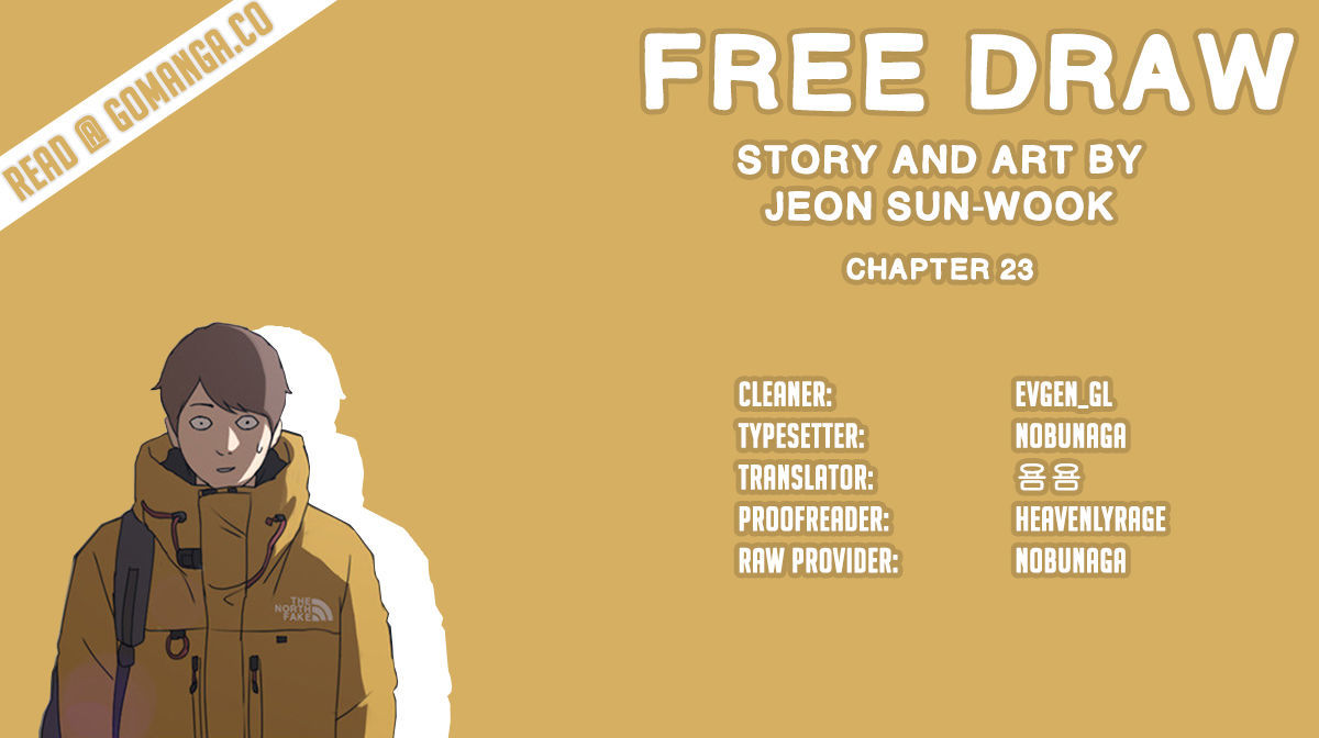 Free Throw Chapter 23 page 1 - Chapter 23 : Slave Contract Pt. 2