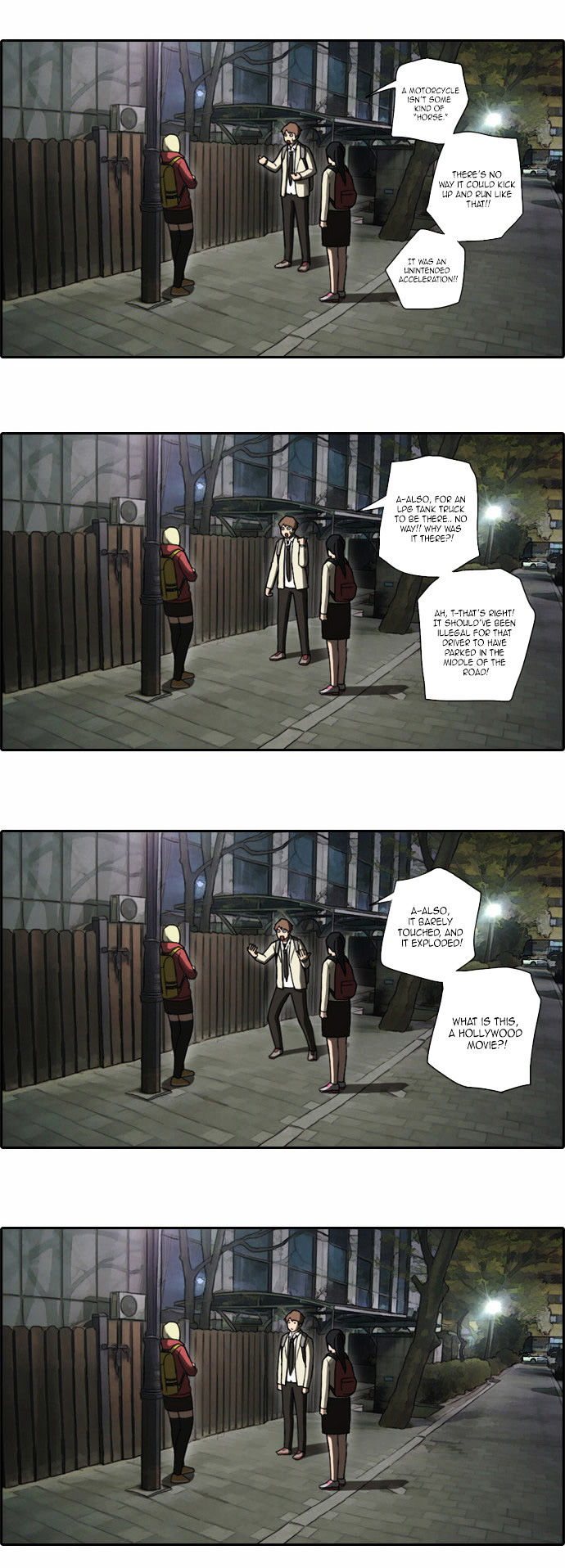 Free Throw Chapter 23 page 9 - Chapter 23 : Slave Contract Pt. 2