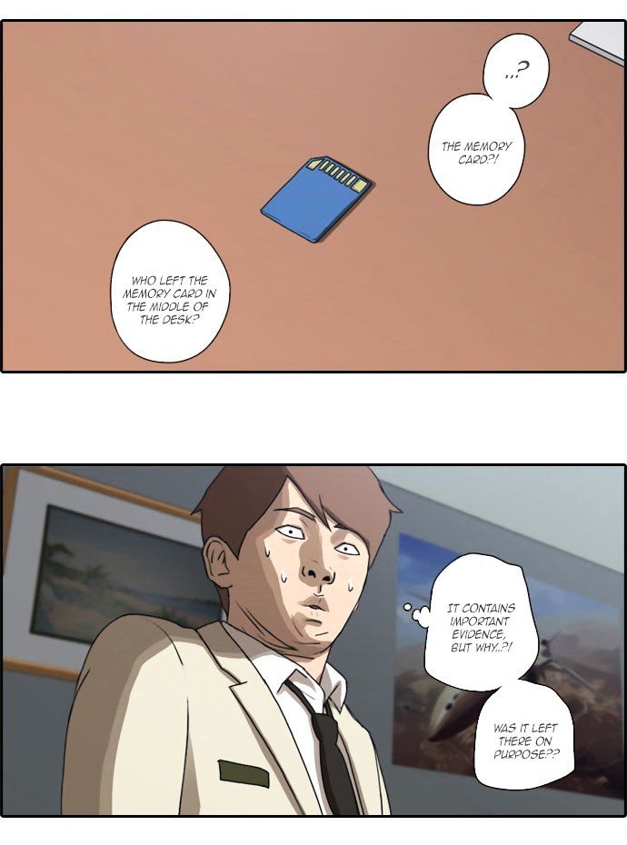 Free Throw Chapter 25 page 10 - Chapter 25 : Slave Contract (4)