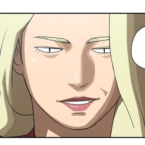 Free Throw Chapter 25 : Slave Contract (4) cover