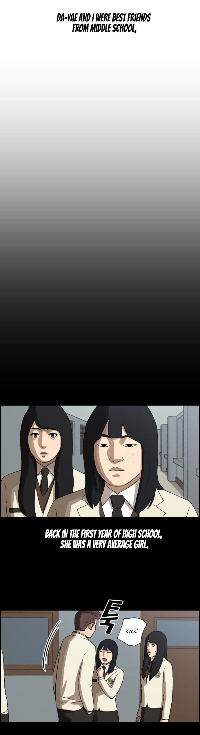 Free Throw Chapter 27 page 10 - Chapter 27
