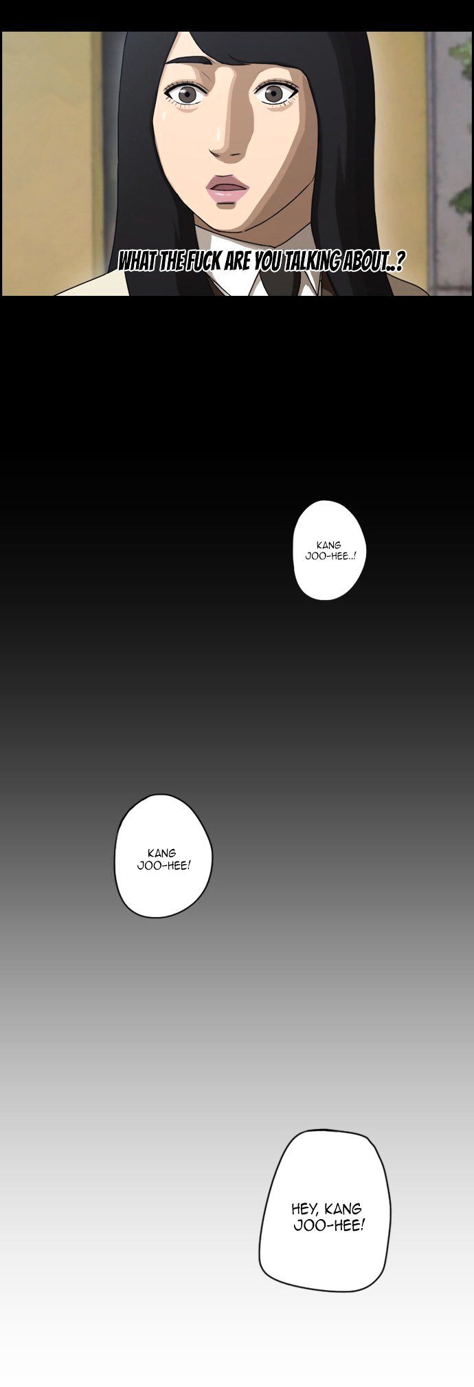 Free Throw Chapter 27 page 18 - Chapter 27