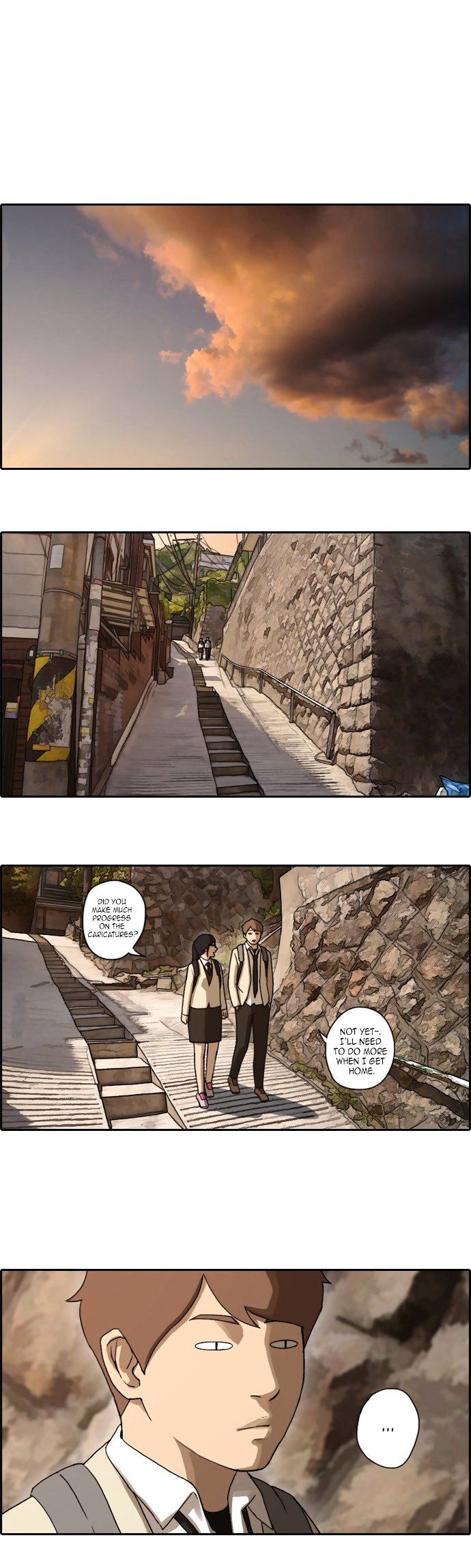 Free Throw Chapter 28 page 9 - Chapter 28 : Jang Bong-Nam's Scheme (1)