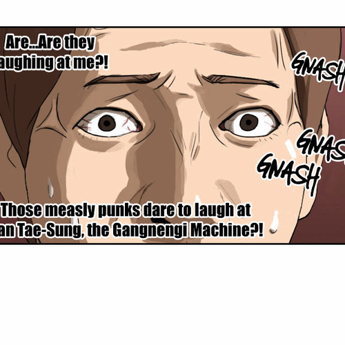 Free Throw Chapter 3 : First Day of Shame cover