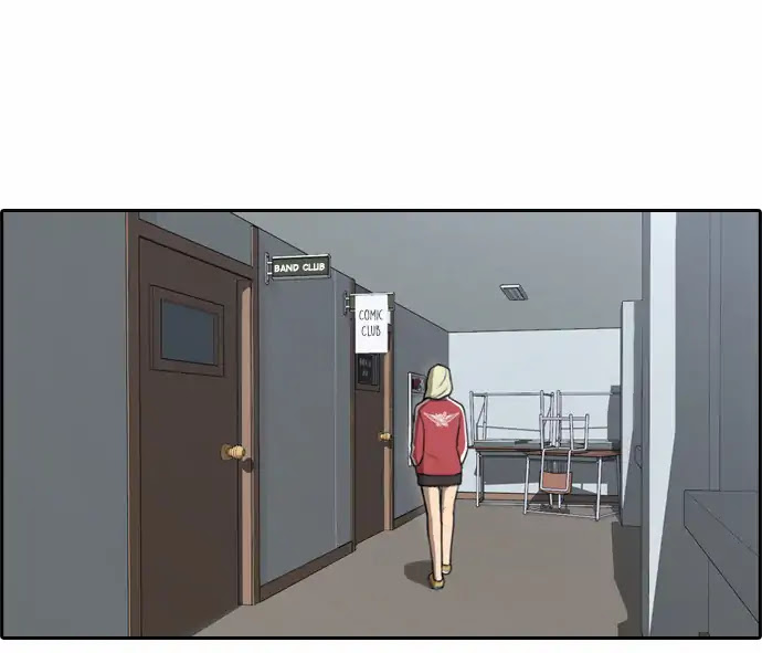 Free Throw Chapter 32 page 17 - Chapter 32