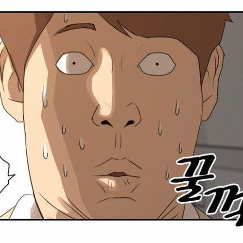 Free Throw Chapter 34: Drifting Away (1) cover