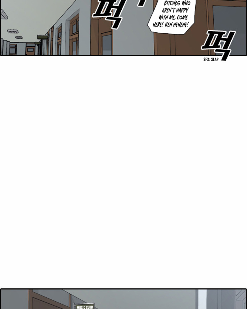Free Throw Chapter 41 page 31 - Chapter 41: Demon's Fury (2)