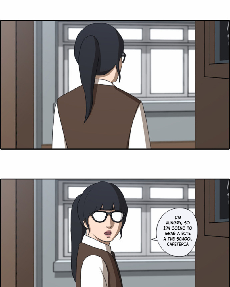 Free Throw Chapter 41 page 36 - Chapter 41: Demon's Fury (2)