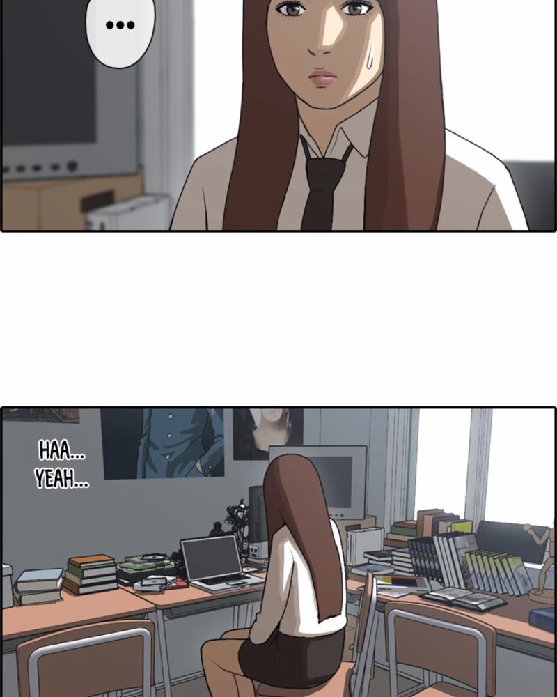Free Throw Chapter 41 page 39 - Chapter 41: Demon's Fury (2)