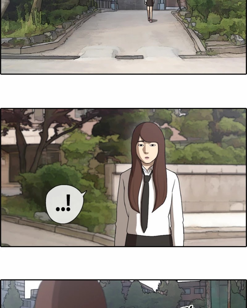 Free Throw Chapter 41 page 46 - Chapter 41: Demon's Fury (2)