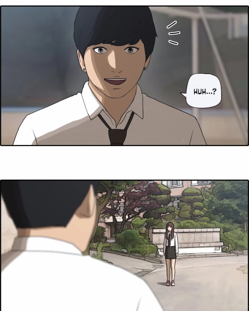 Free Throw Chapter 41 page 48 - Chapter 41: Demon's Fury (2)