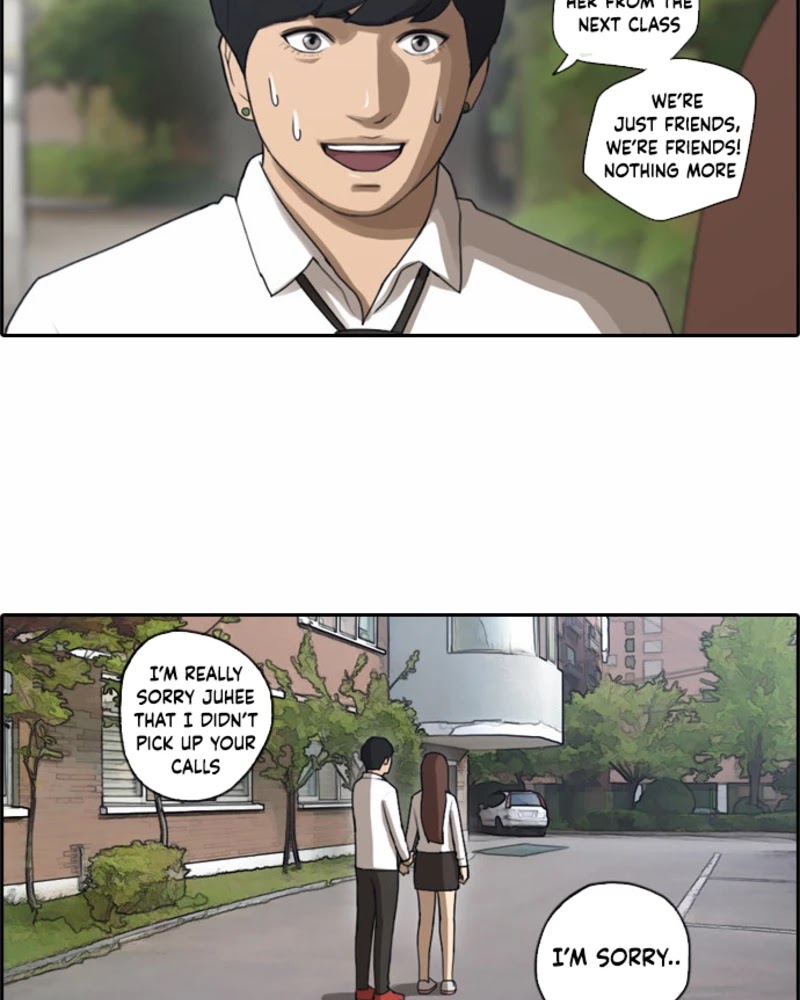 Free Throw Chapter 42 page 10 - Chapter 42: Sealing Notice (1)