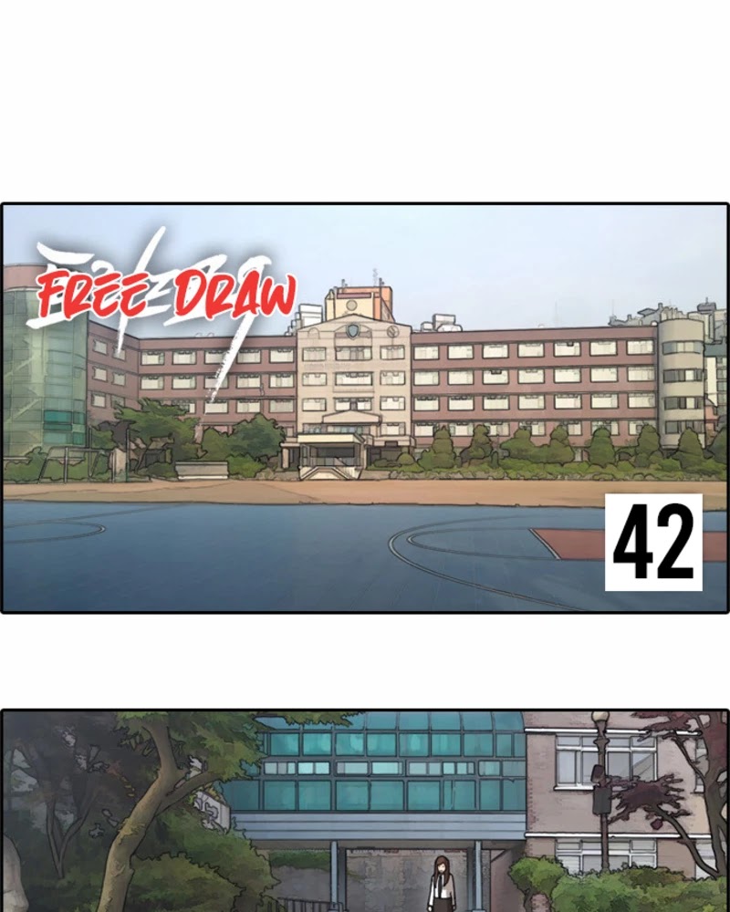 Free Throw Chapter 42 page 2 - Chapter 42: Sealing Notice (1)