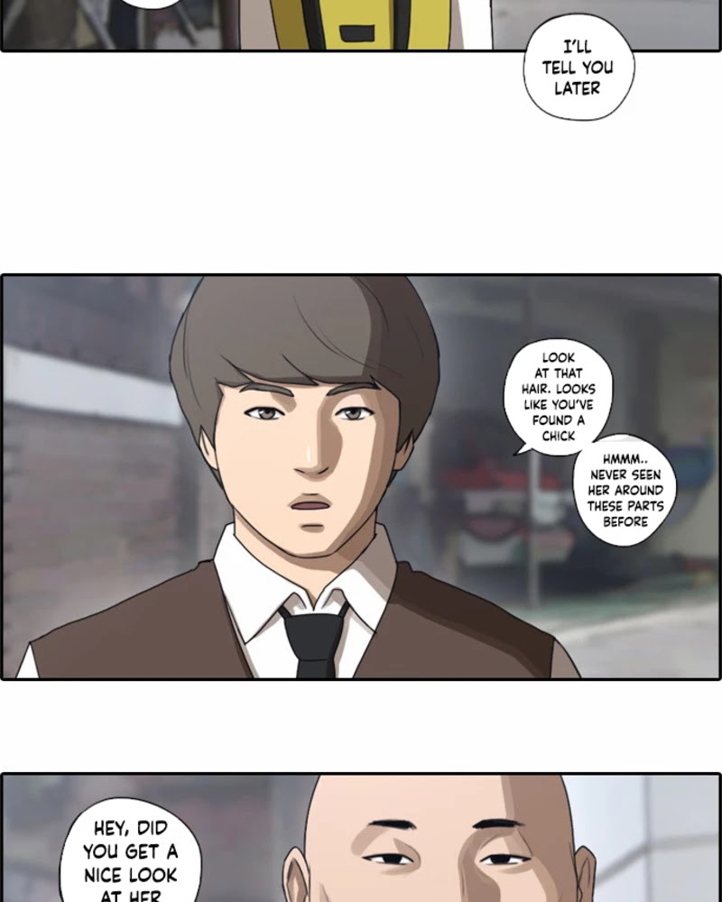 Free Throw Chapter 42 page 21 - Chapter 42: Sealing Notice (1)
