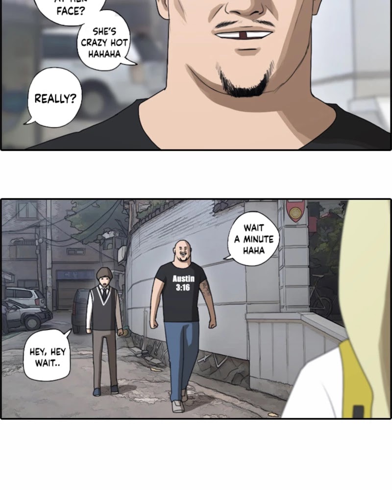 Free Throw Chapter 42 page 22 - Chapter 42: Sealing Notice (1)