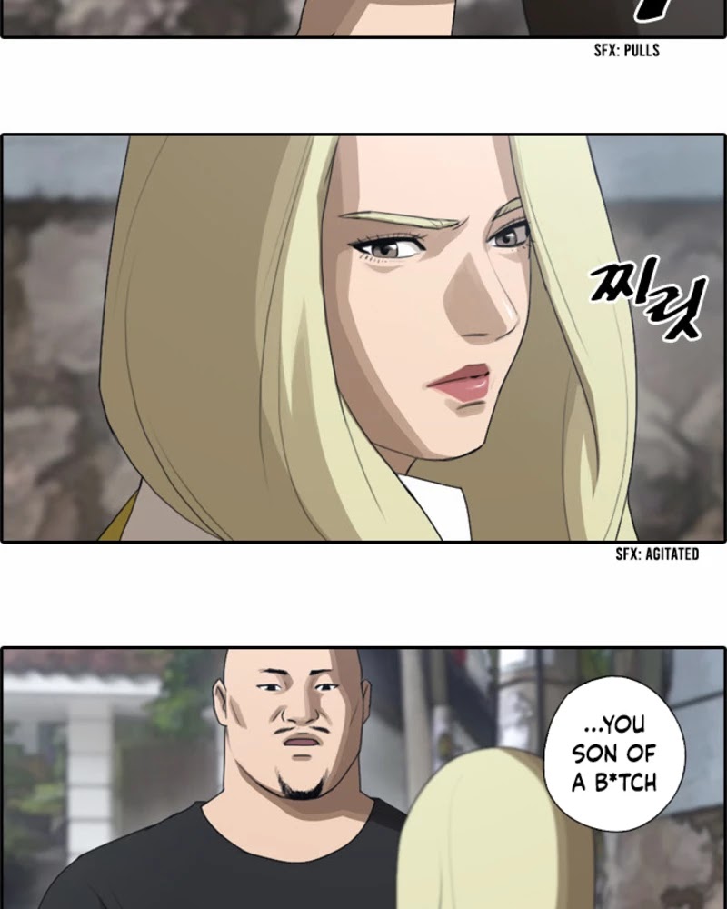 Free Throw Chapter 42 page 30 - Chapter 42: Sealing Notice (1)