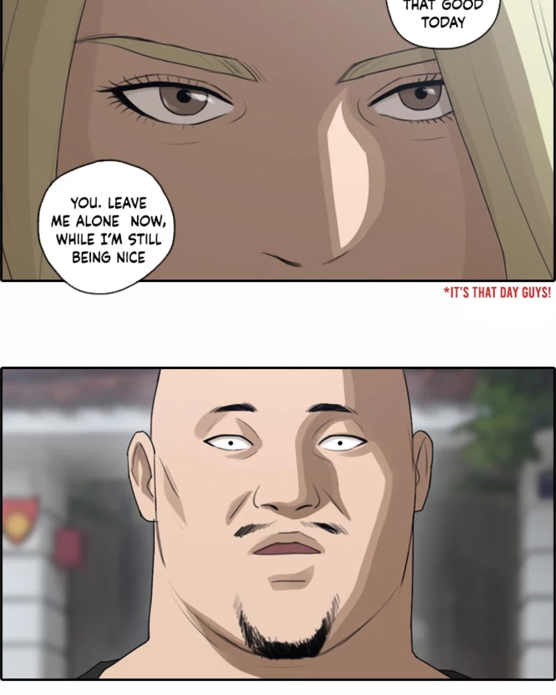 Free Throw Chapter 42 page 32 - Chapter 42: Sealing Notice (1)