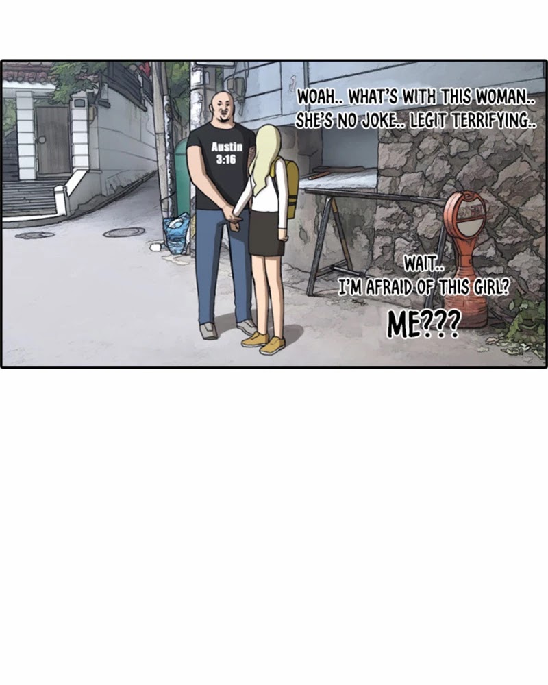 Free Throw Chapter 42 page 33 - Chapter 42: Sealing Notice (1)