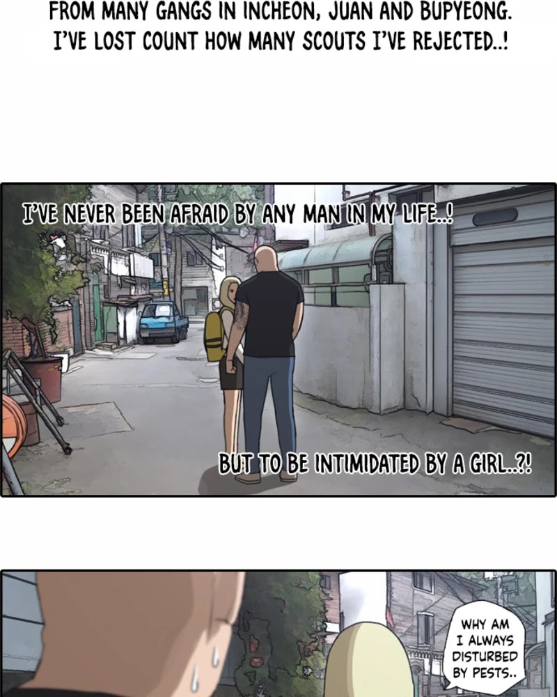 Free Throw Chapter 42 page 35 - Chapter 42: Sealing Notice (1)