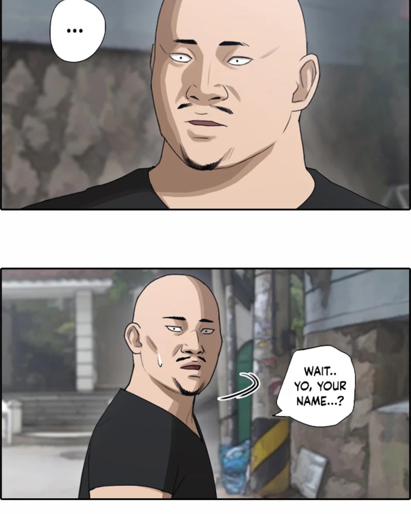 Free Throw Chapter 42 page 40 - Chapter 42: Sealing Notice (1)