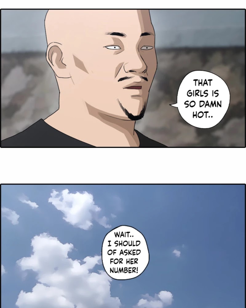 Free Throw Chapter 42 page 44 - Chapter 42: Sealing Notice (1)