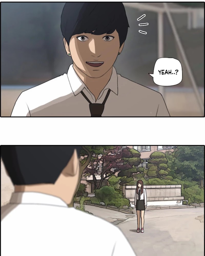 Free Throw Chapter 42 page 5 - Chapter 42: Sealing Notice (1)