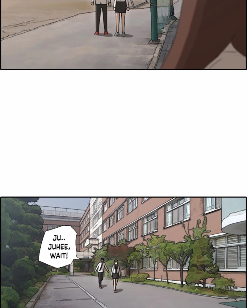 Free Throw Chapter 42 page 7 - Chapter 42: Sealing Notice (1)