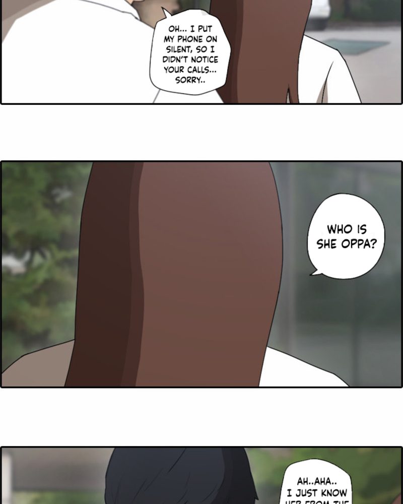 Free Throw Chapter 42 page 9 - Chapter 42: Sealing Notice (1)