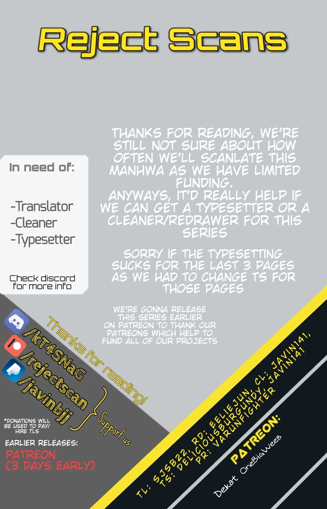 Free Throw Chapter 43 page 19 - Chapter 43: Sealing Notice (2)