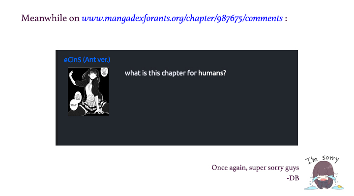 Free Throw Chapter 44 page 18 - Chapter 44: Sealing Notice (3) - REUPLOAD