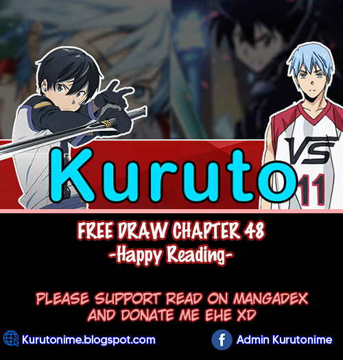 Free Throw Chapter 48 page 1 - Chapter 48: Incheon Expedition (1)