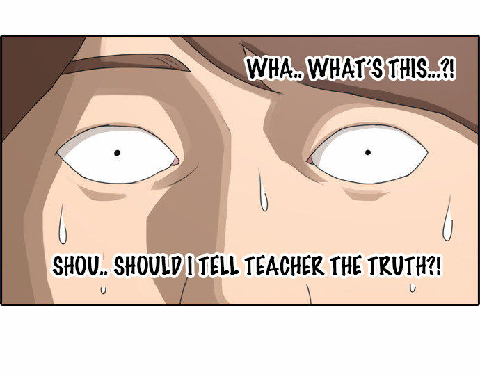 Free Throw Chapter 48 page 20 - Chapter 48: Incheon Expedition (1)