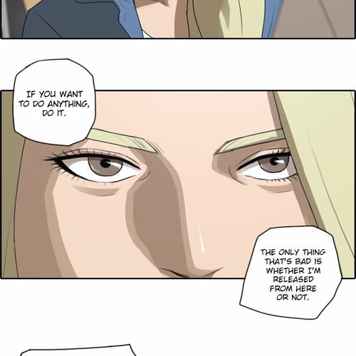 Free Throw Chapter 48: Incheon Expedition (1) cover