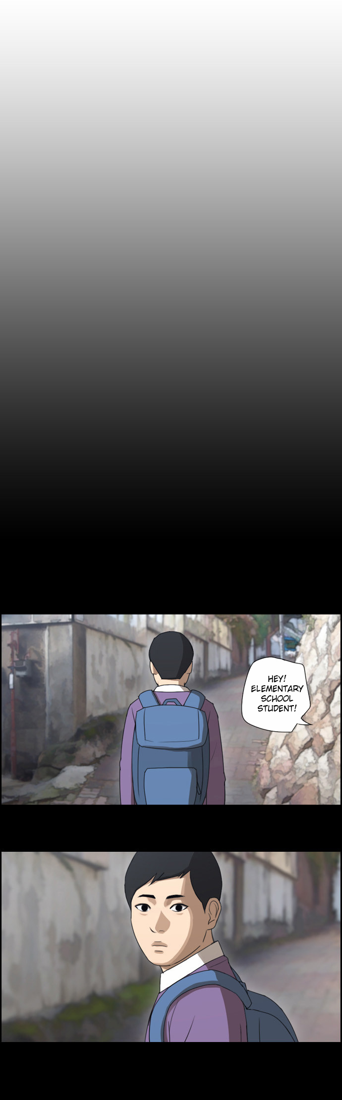 Free Throw Chapter 49 page 19 - Chapter 49: Incheon Expedition (2)