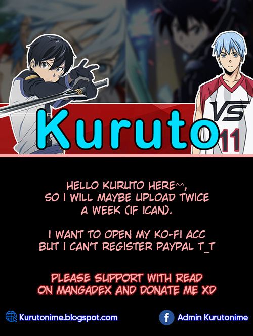 Free Throw Chapter 49 page 25 - Chapter 49: Incheon Expedition (2)