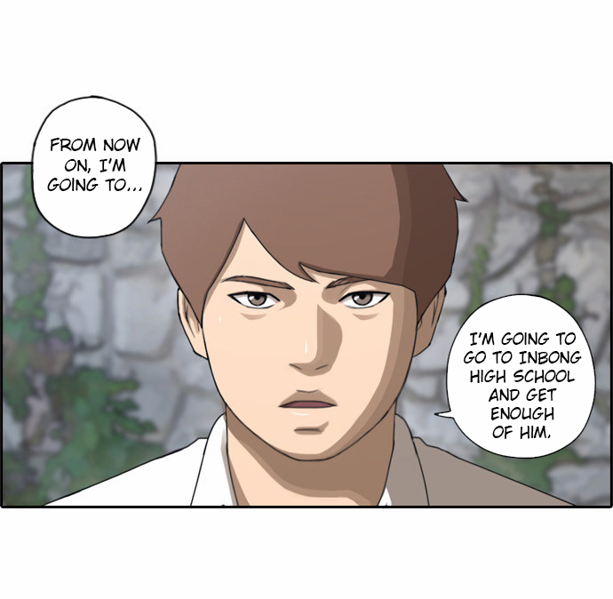 Free Throw Chapter 49 page 9 - Chapter 49: Incheon Expedition (2)