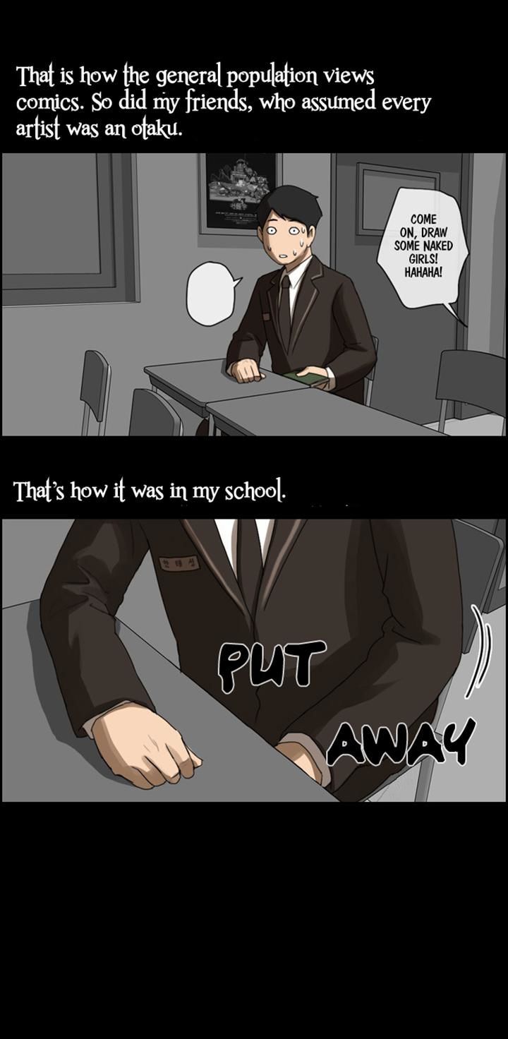 Free Throw Chapter 5 page 19 - Chapter 5