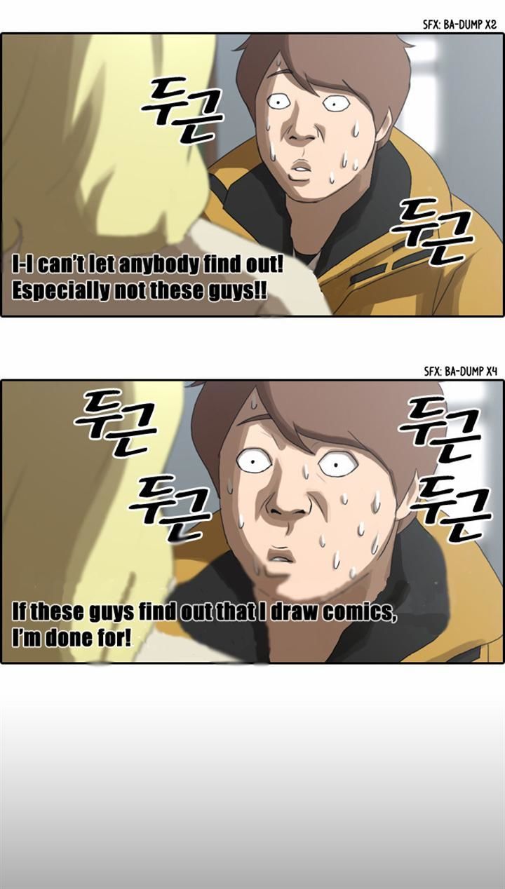 Free Throw Chapter 5 page 26 - Chapter 5