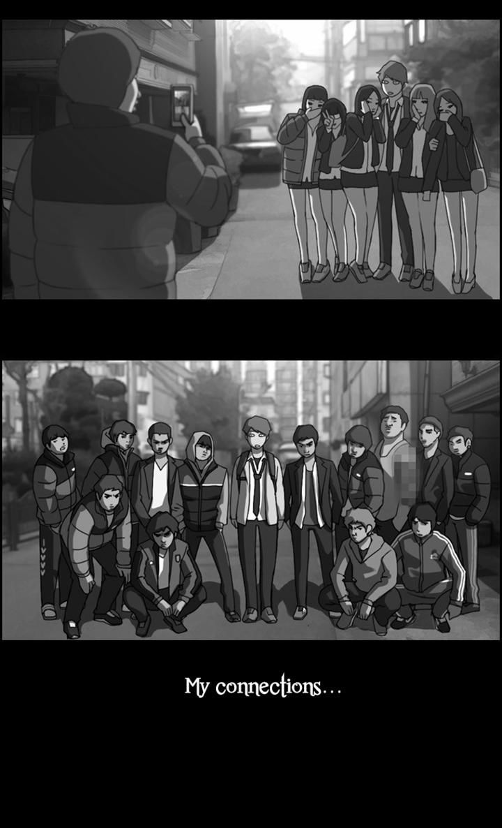 Free Throw Chapter 5 page 29 - Chapter 5