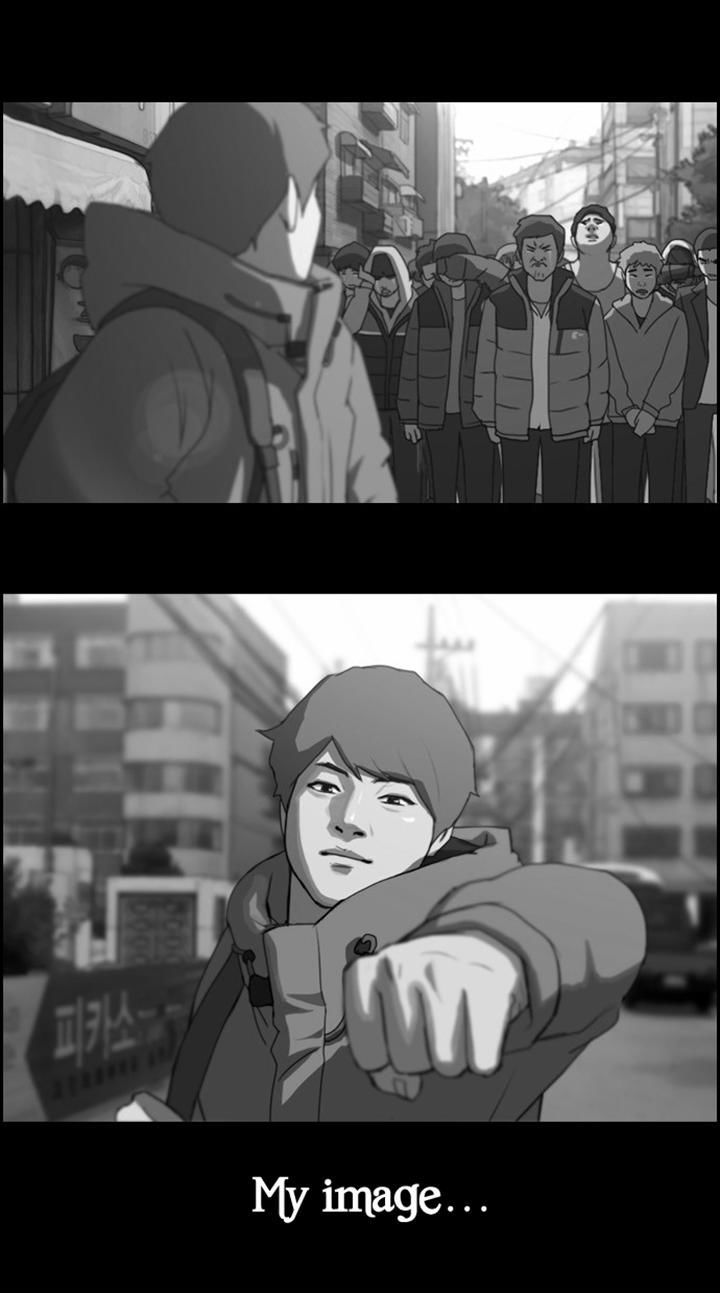 Free Throw Chapter 5 page 30 - Chapter 5