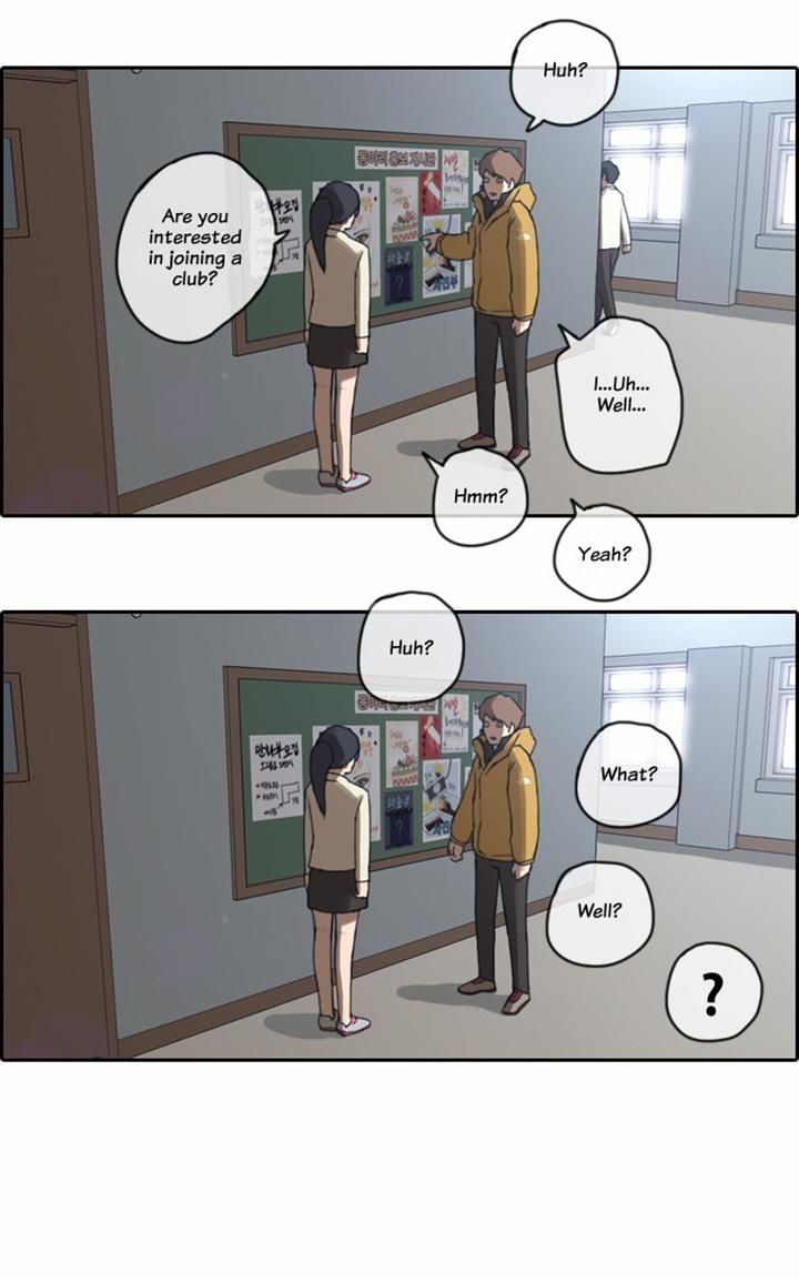 Free Throw Chapter 5 page 5 - Chapter 5