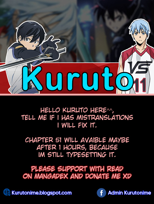 Free Throw Chapter 50 page 27 - Chapter 50: Incheon Expedition (3)