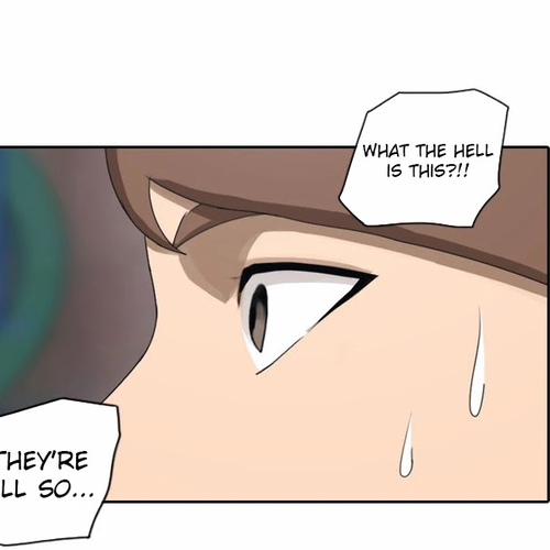 Free Throw Chapter 50: Incheon Expedition (3) cover