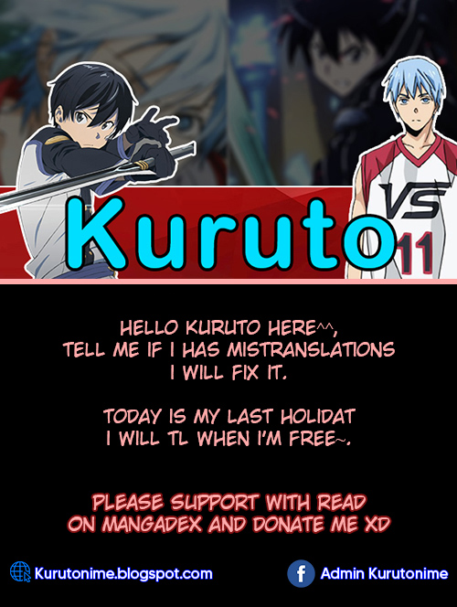 Free Throw Chapter 51 page 27 - Chapter 51: Incheon Expedition (4)
